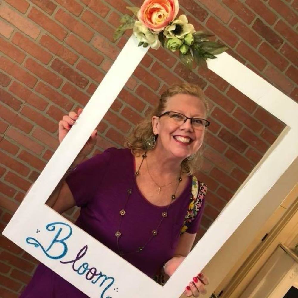 Meet your Posher, Karen